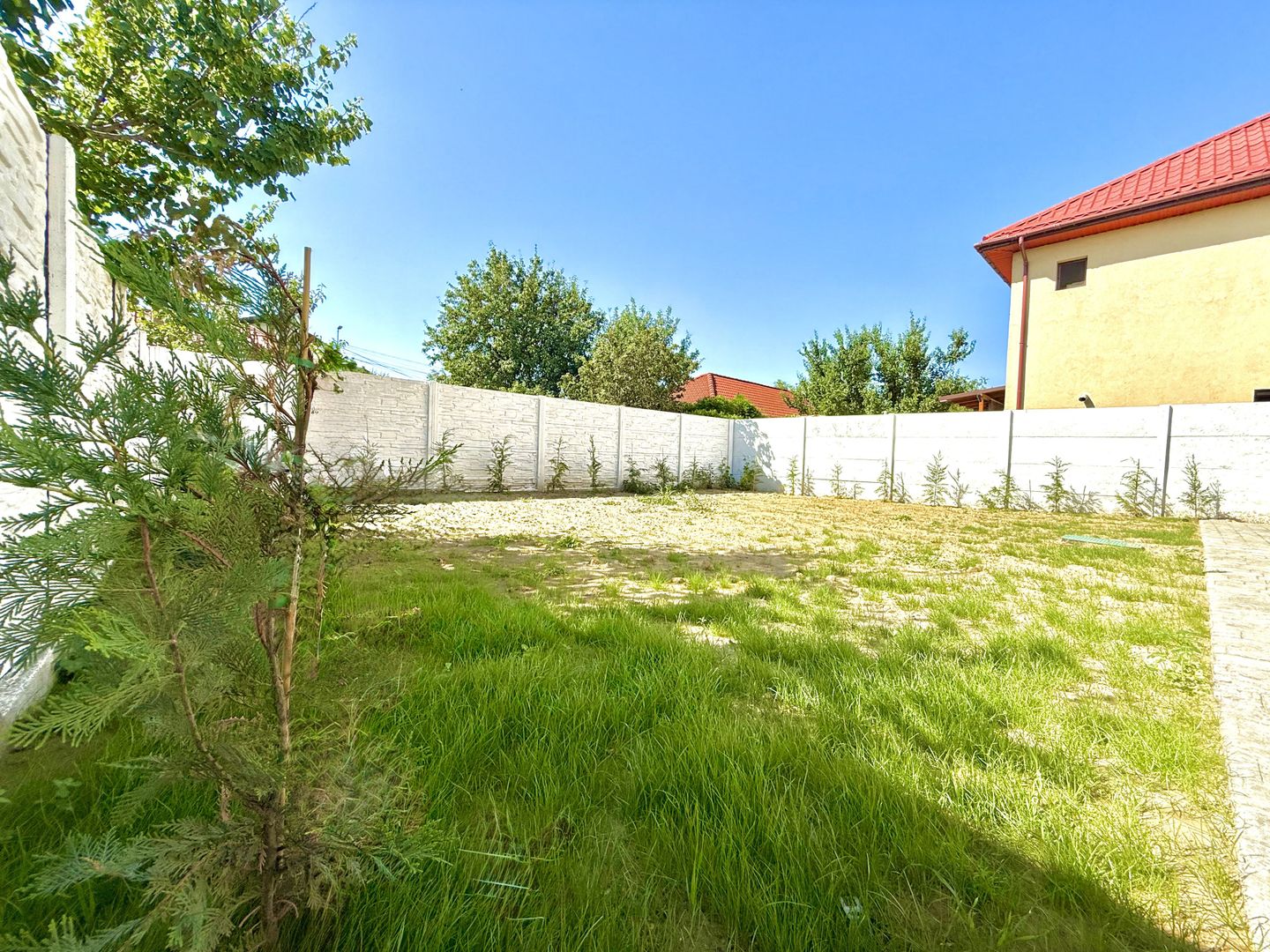 Casă premium de închiriat – Dumbrăvița - zona centrală - Poză 34