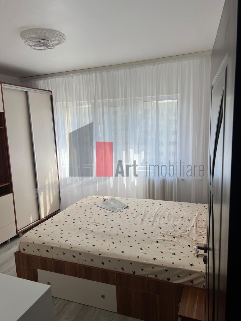 Apartament cu 2 camere de inchiriat-Pantelimon-Costin Giorgian - Poză 6