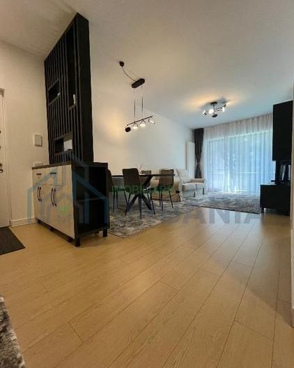 Apartament de 2 camere (73.1 mp) + loc de parcare acoperit - Poză 4