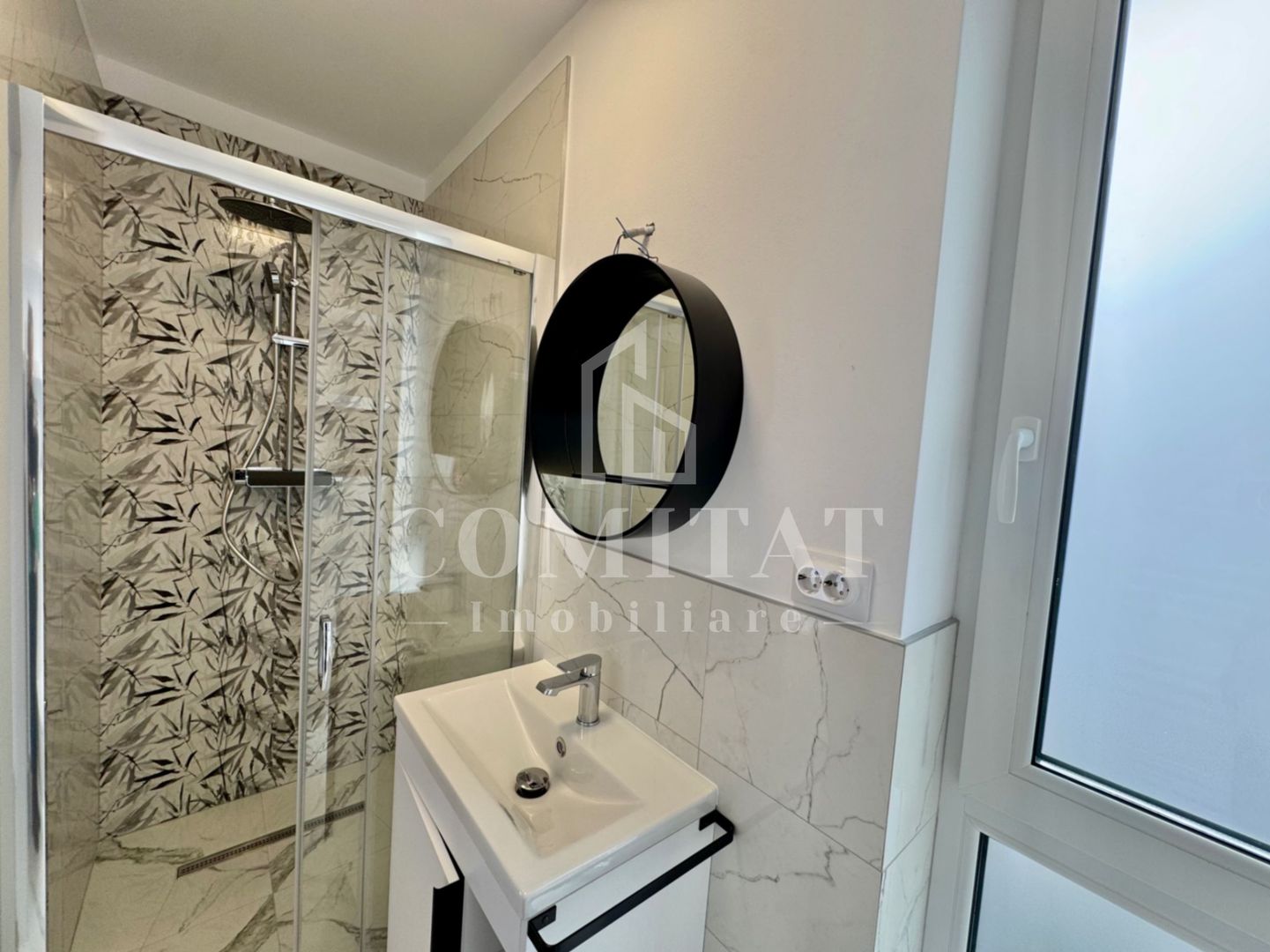 Duplex cu 4 camere | Prima închiriere | Grădină proprie - Poză 13