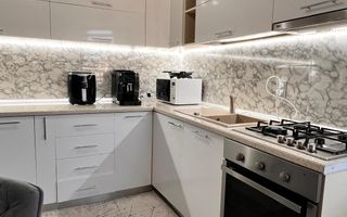 Apartament 2 camere de vânzare | Ostroveni, Râmnicu Vâlcea - Poză 5