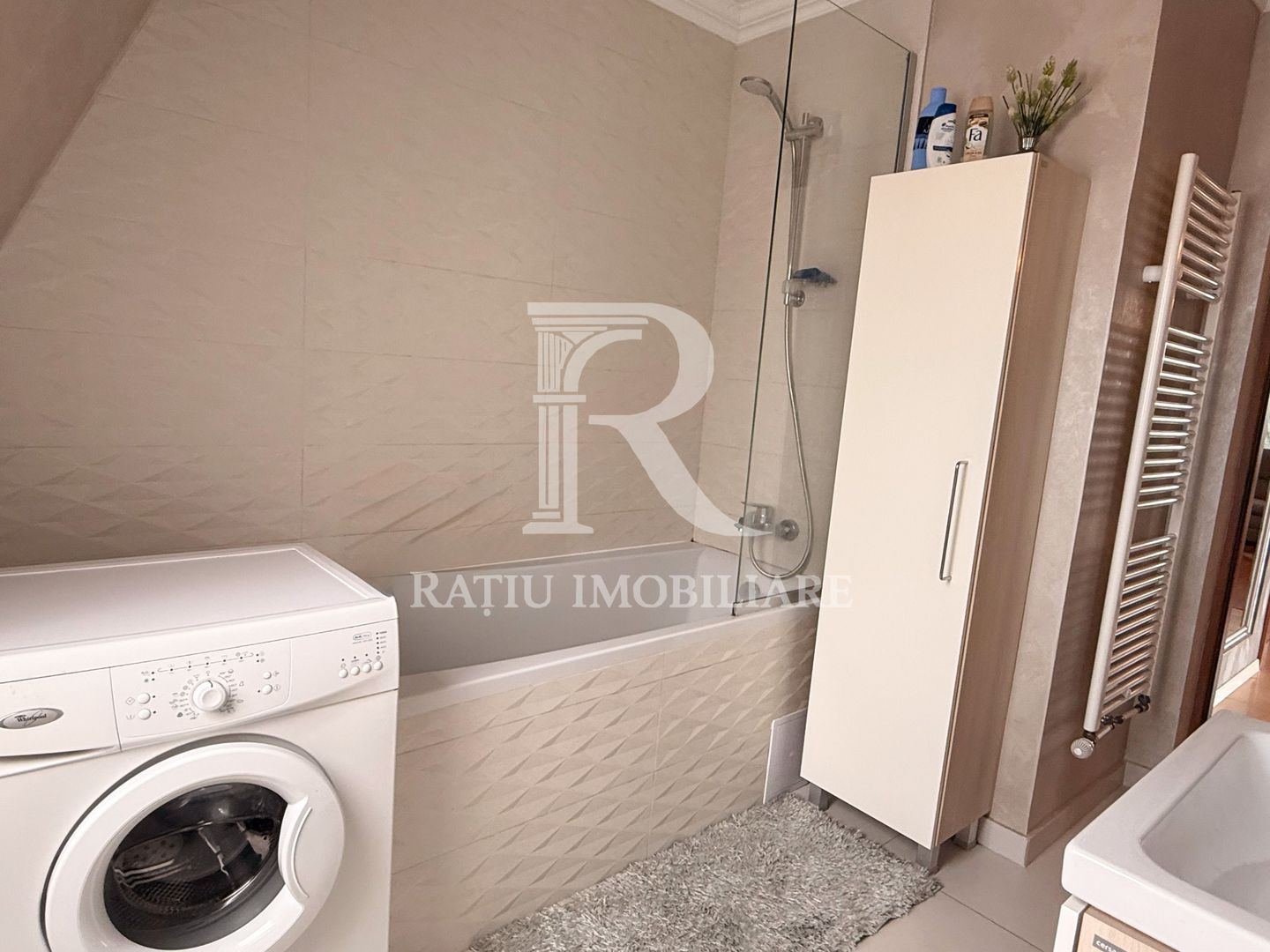 Apartament cu 4 Camere de Închiriat | Centru | Oradea - Poză 14