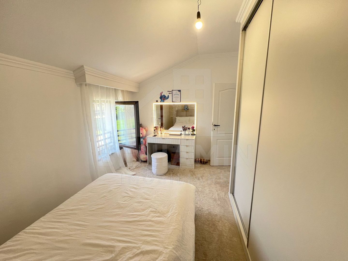 Casa-4-Camere-165mp-Utili-480mp-Garaj-Teren-Bartolomeu-Brasov - Poză 12