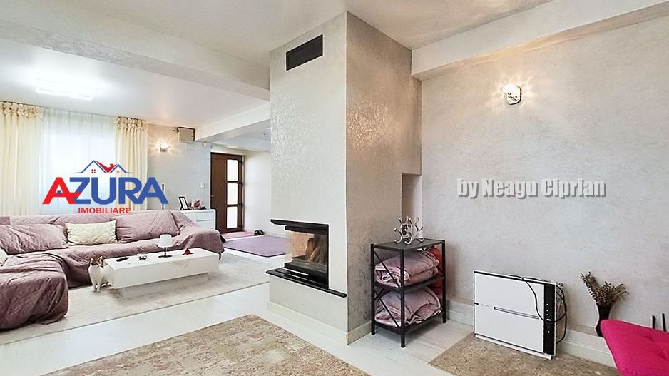 AZURA Imobiliare - Vila Budeasa Mare Primarie - Poză 12