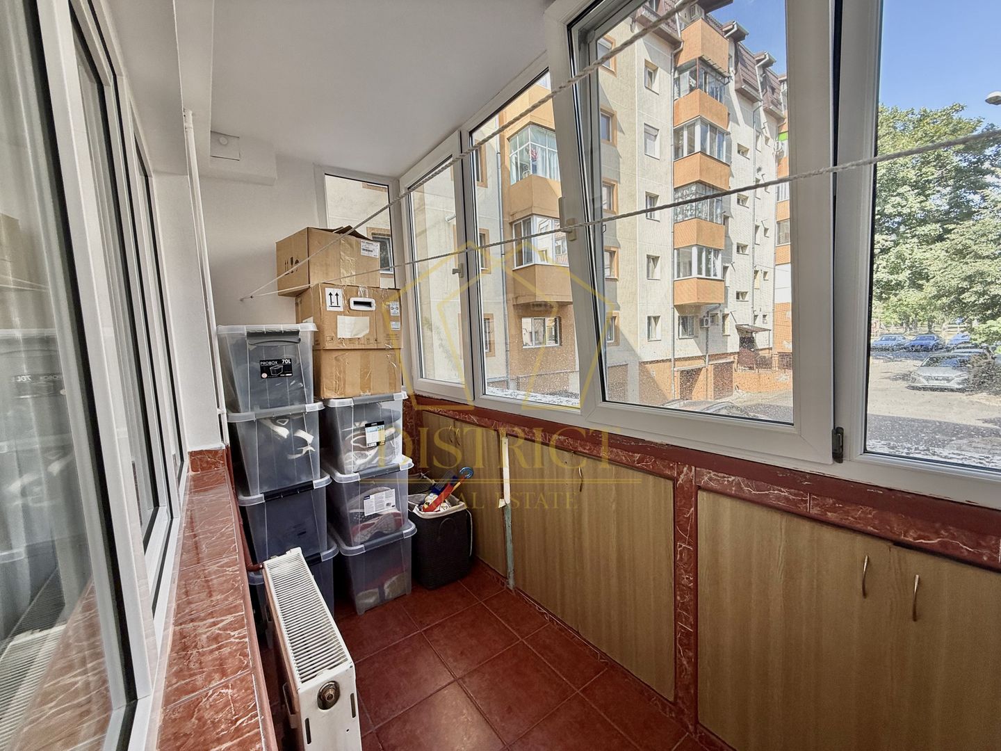 Apartament modern cu 3 camere 64 mp | Girocului - Poză 14