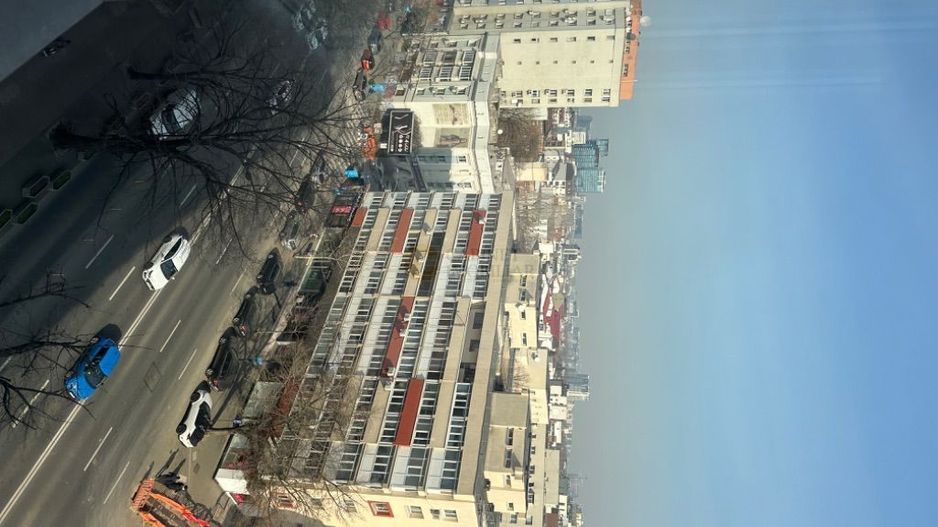 Apartament 2 camere, 58 mp, Calea Dorobanți – Locație premium! - Poză 13