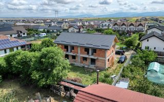 CASA  5 CAMERE IZVOR-TARLUNGENI - Poză 29