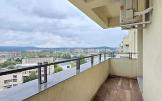 Penthouse- 137 mp- Centru-Palas - Parcare subterana - Poză 39