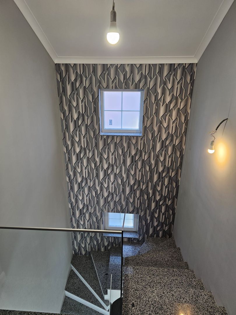 CASA INDIVIDUALA BRAGADIRU, TOATE UTILITATILE, CURTE 242 MP, COMIS 0% - Poză 33