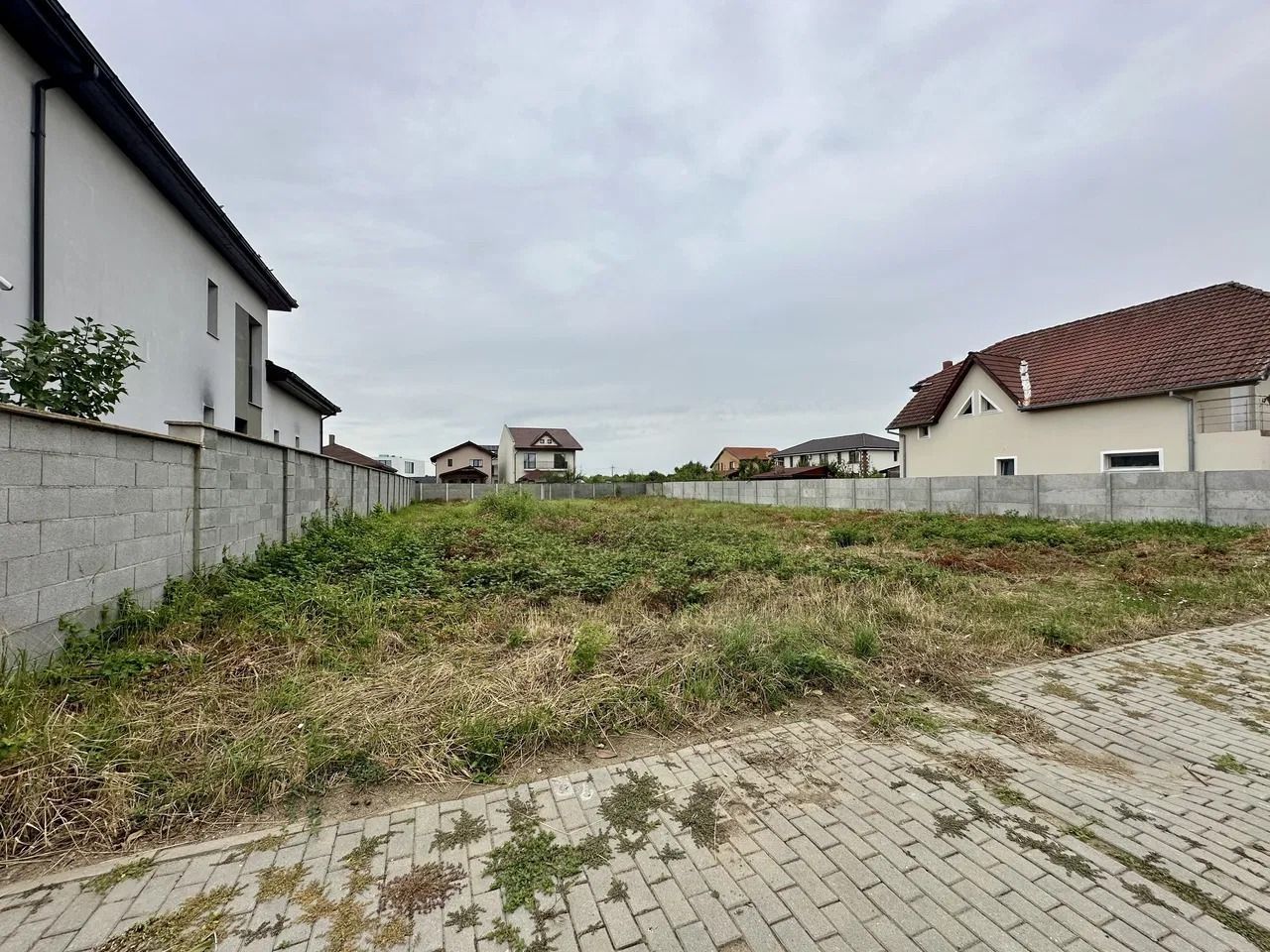 Teren Intravilan, De Vanzare, 930 mp, Zona Lunei, Timisoara, Comision 0 - Poză 2