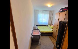 Apartament 3 camere, | 36,8 mpu | Petrișor | Etaj 3 | - Poză 6