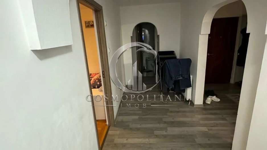 Apartament cu 4 camere in zona Dorobanti/LSM ~ confort 1 dec sporit SC-110mp - Poză 4