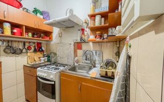 0% Cumparare Casa cu 3 camere in zona Ultracentrala 3 min de Parcul Central - Poză 11