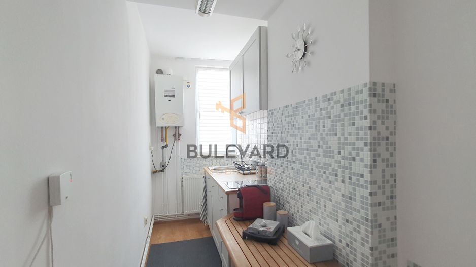 Apartament cu 2 camere, zona Winmark! - Poză 7