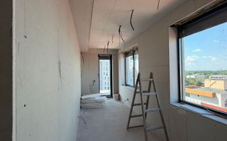 Penthouse I etaj 8-9-10 I terasa 100 mp I 225 mp utili I Zagazului - Poză 73