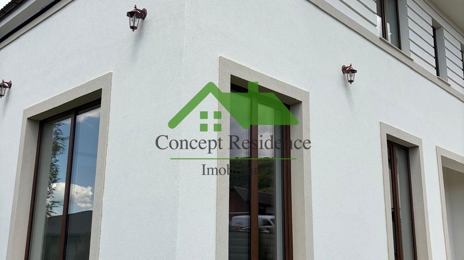 Casă nouă premium – zona Miron Costin, Baia Mare - Poză 14