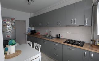 3 camere Finalizat 2022 Pallady 10 min Teclu mobilat utilat parcare inclusa - Poză 2