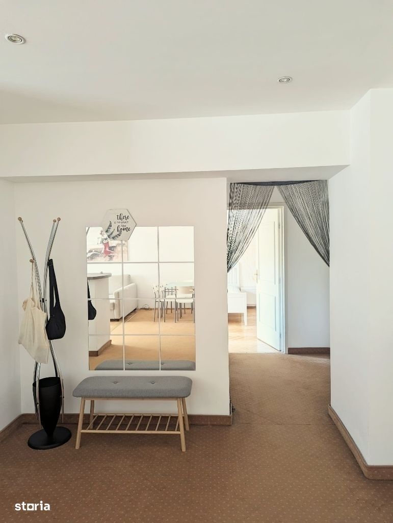 Apartament 2 camere central, etaj 2, mobilat/utilat, Centrul Civic, Piata Unirii - Poză 8