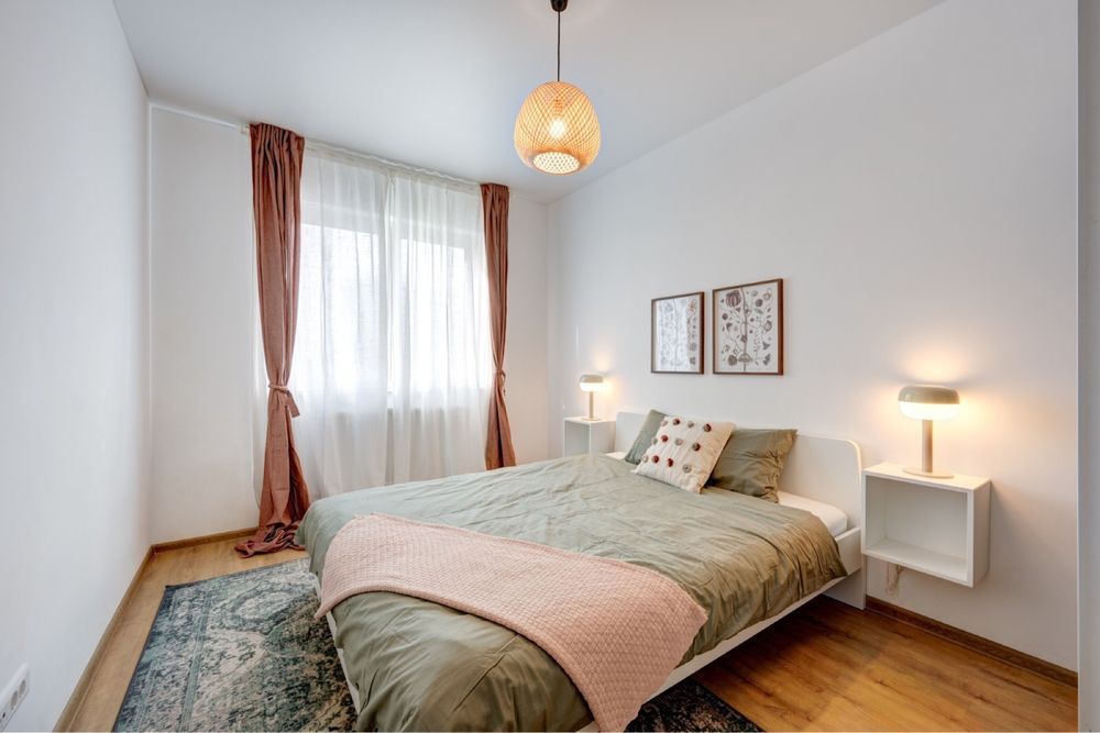 Apartament de vânzare – 2 Camere, Lângă Metrou Mihai Bravu - Poză 8