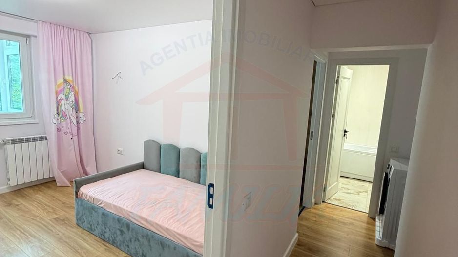 Inchiriere apartament 3 camere, Micro 39, etaj 1,sup.70 mp,  P500 euro - Poză 19