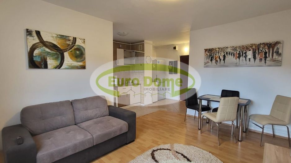 Exclusivitate -Garsoniera zona Spitalul Judetean, pretabilă investitie - Poză 1