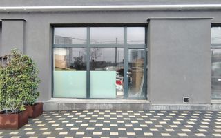 Spatiu comercial I metrou Mihai Bravu I complex nou - Poză 3