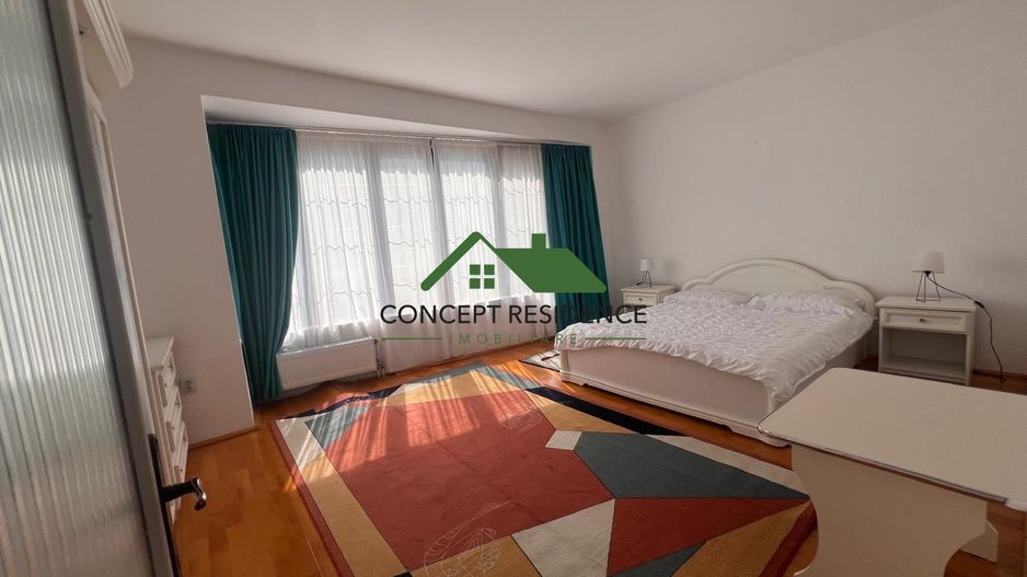 Vilă 816 mp | 20 ari teren | Valea Roșie | Ideală pentru investitie - Poză 20