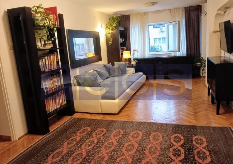 Vnzare  apartament 3 camere | Aviației – Școala Herăstrău -Metrou Aurel Vlaicu - Poză 1