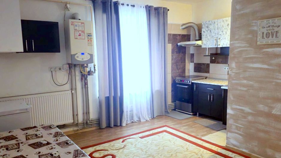 Apartament cu 2 camere, 70 mp -  Casa - zona centrala - Poză 20