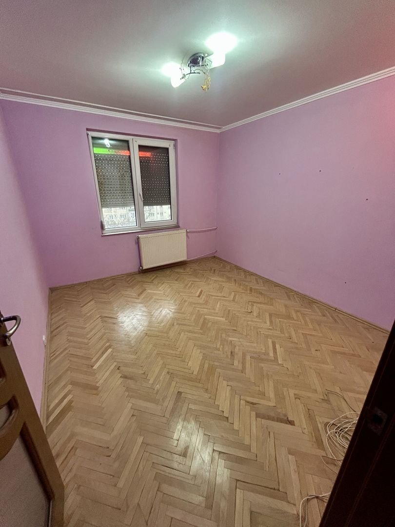 Apartament 3 camere Bulevardul Stefan cel Mare - Poză 2