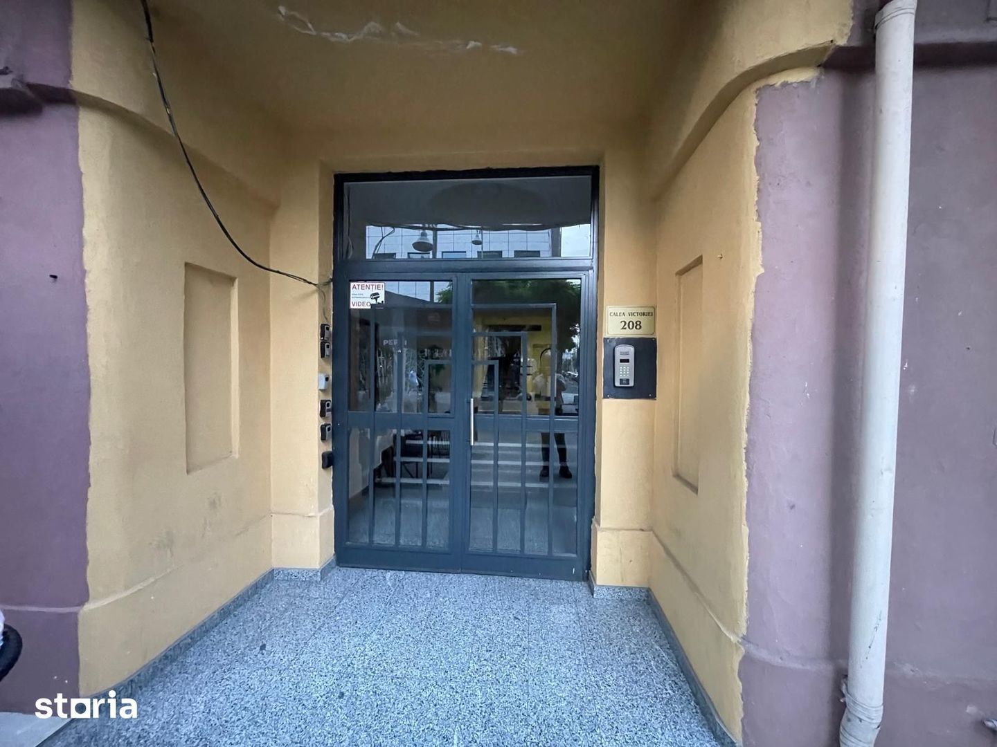 Apartament 3 camere, 89 mp – Piața Victoriei A01 - Poză 14