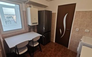 Apartament 1 cameră de închiriat în zona Rond Vechi - CUG, Iași - Poză 4