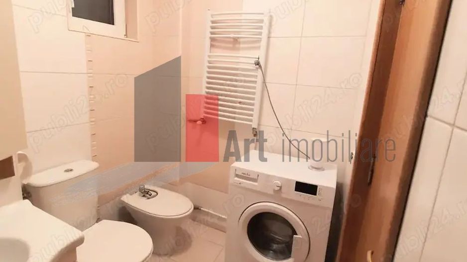 Apartament 2 camere Stefan cel Mare - Poză 5