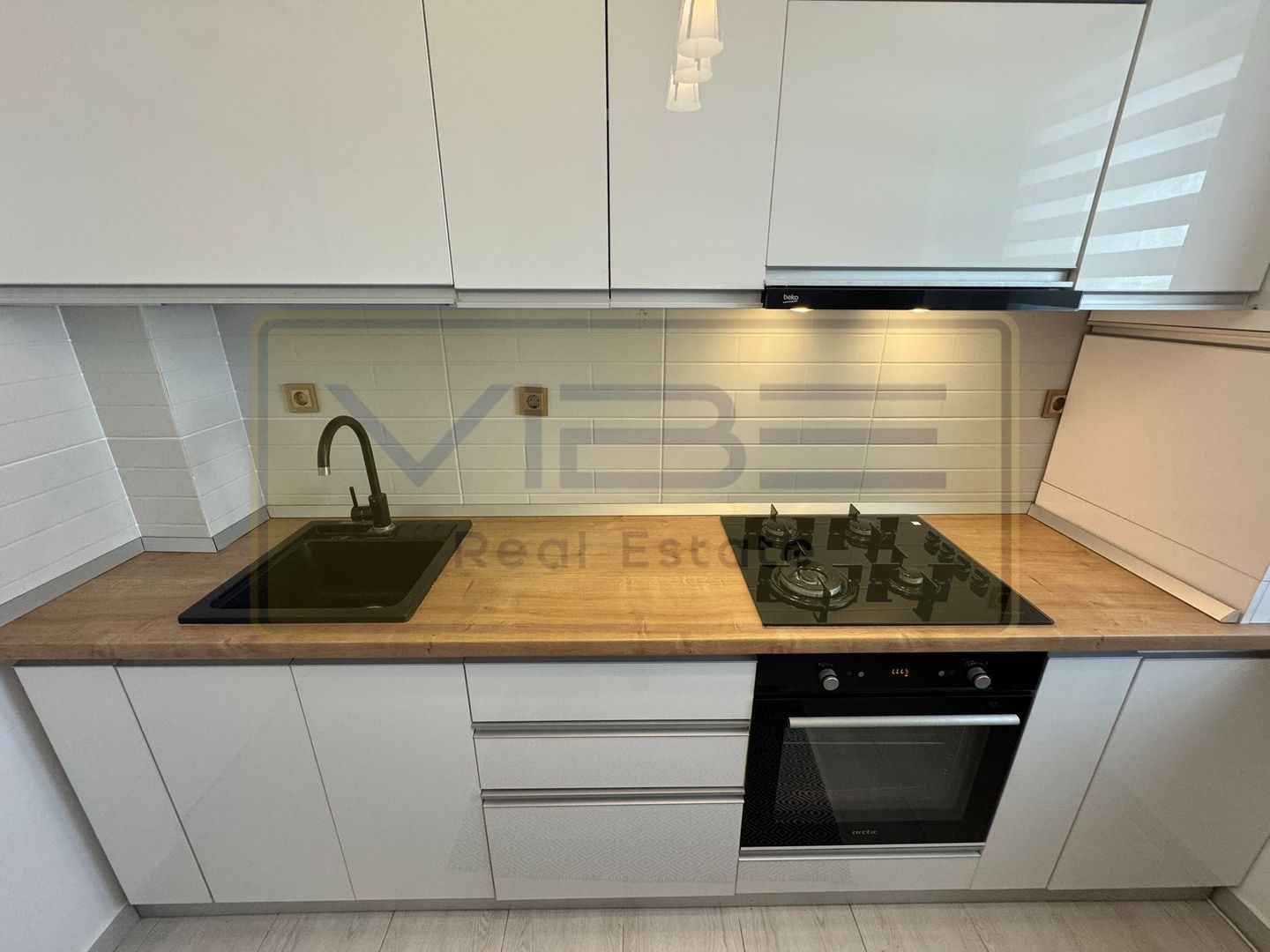 Apartament 2 camere + loc parcare Panoramic Residence - Poză 9