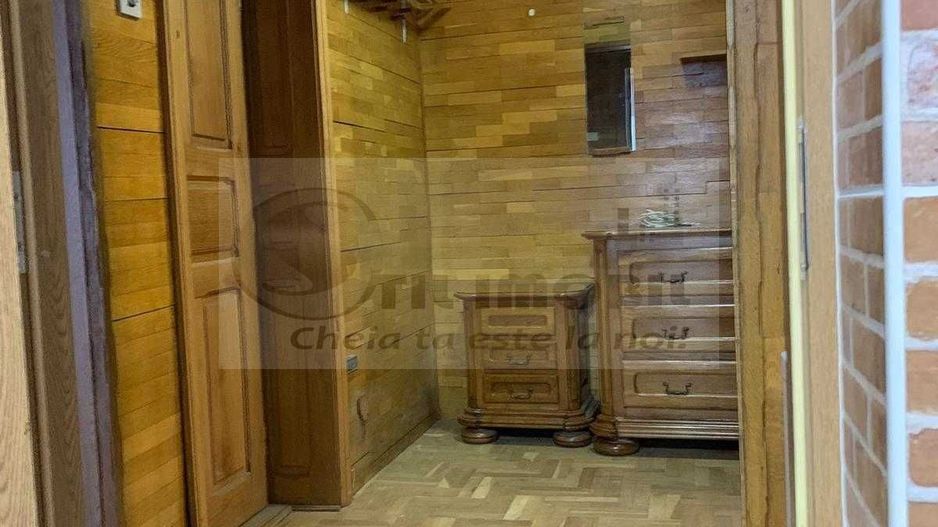 Ap. cu 2 cam, dec. Bvd. Independentei - etaj 4/9 - 500 euro ! - Poză 6