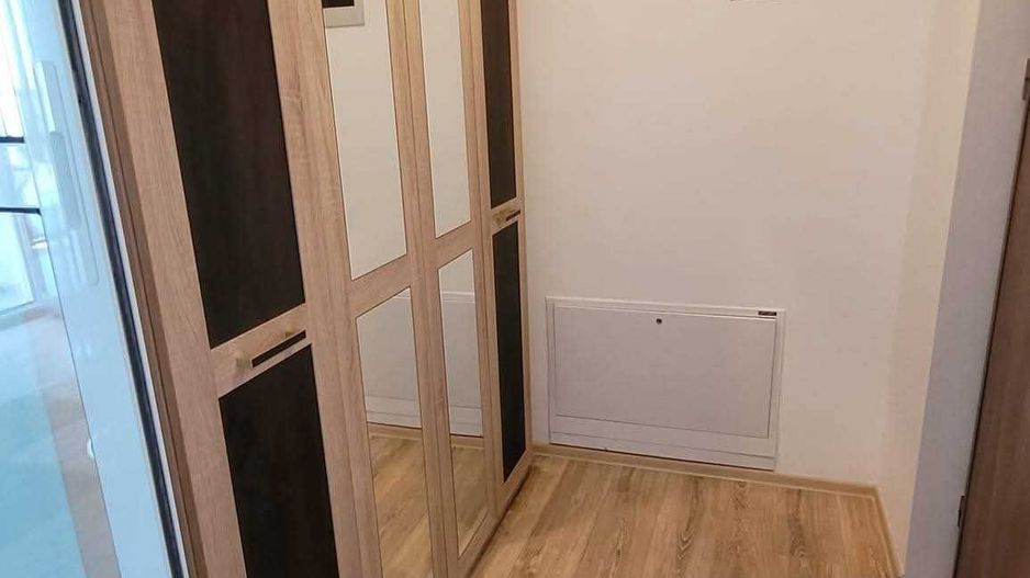 Apartament cu 2 camere/2 locuri de parcare - Dumbravita - Poză 4