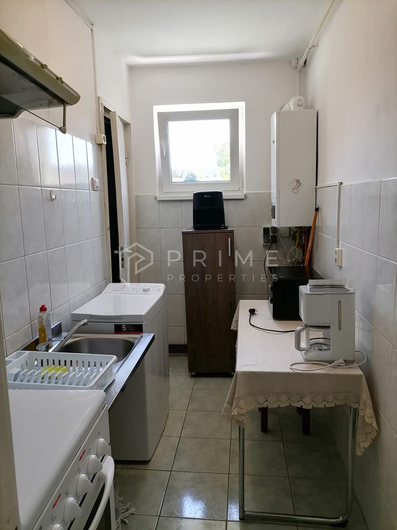 Apartament 3 camere de închiriat – Dâmbu, etaj 1, ideal pentru studenț - Poză 14