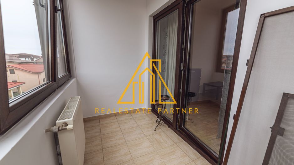 Apartament luminos, completat de spații utile și confortul de care ai nevoie! - Poză 6