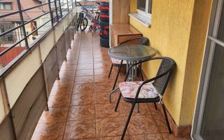 Vânzare apartament 2 camere - Decomandat | Florești – Someșului - Poză 9