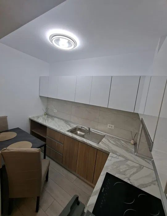 Prima închiriere | Studio Premium | Smart Residence Lujerului | 5 min Metrou - Poză 5