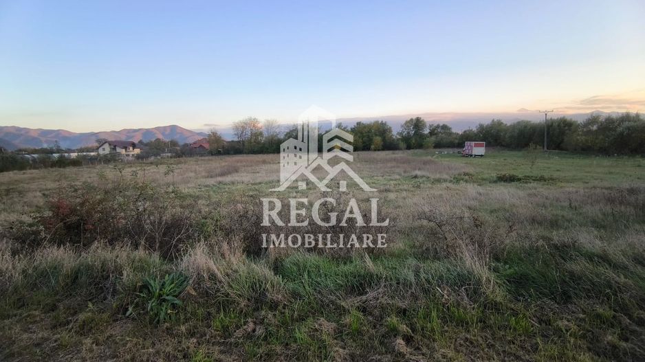 Teren intravilan ( Str. Lunca de Sus ) - Poză 1