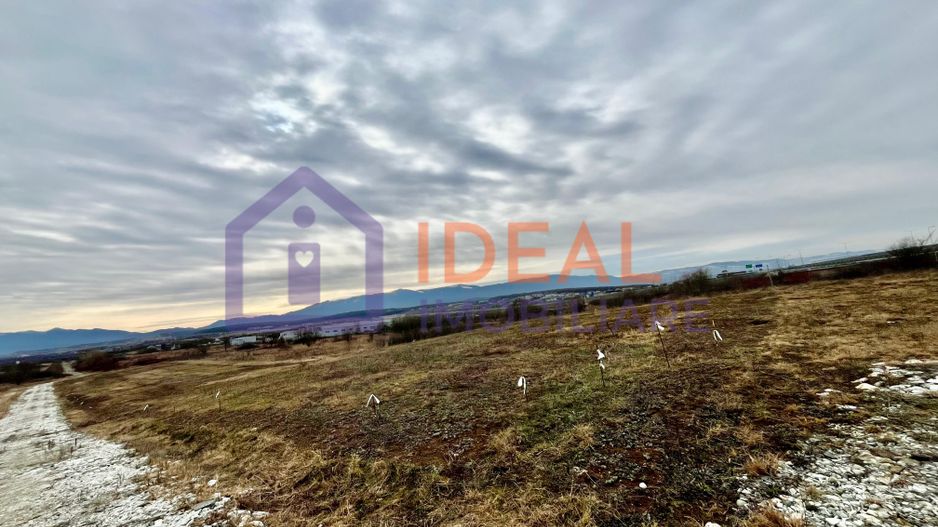 Teren intravilan | 470 mp | Sat Mohu, comuna Șelimbăr - Poză 1