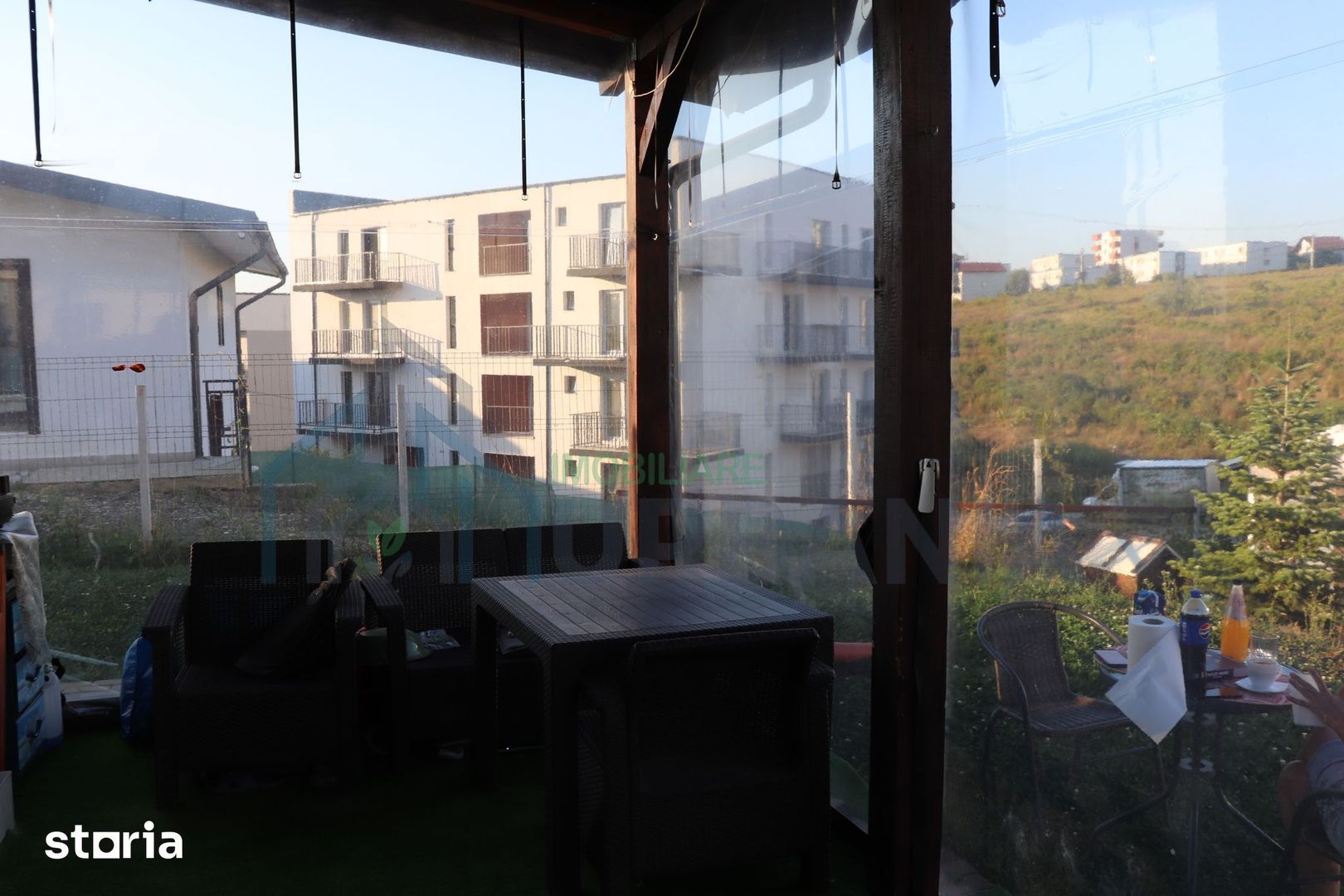DIRECT PROPRIETAR, Casa de vânzare, 3 camere 85 mp, curte 400 mp - Poză 14