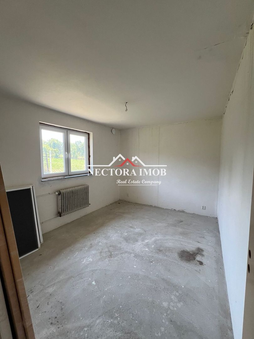 EXCLUSIVITATE-Casa 170 mp cu teren 1350 mp,Zona DEALURI Str. Izvorului - Poză 15