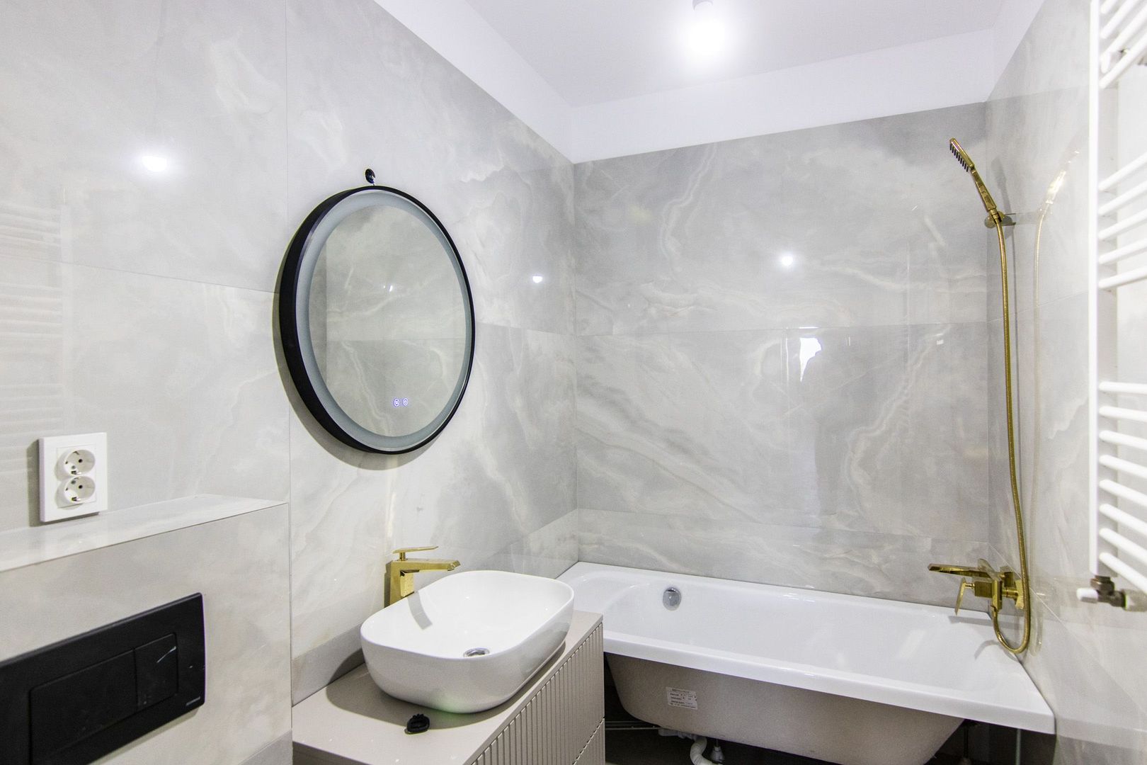 Apartament cu 4 Camere | 170 mp | 42 mp Terasa | Militari | Metrou Pacii - Poză 22