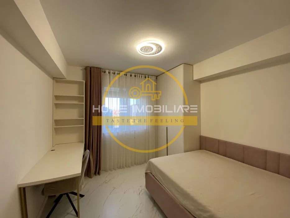 Apartament tip penthouse / 113 mp / zona Tatarasi - Poză 4