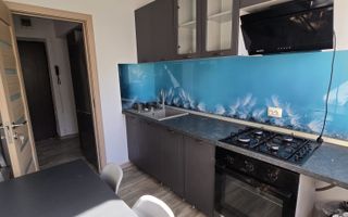 Apartament 2 camere Soseaua Mihai Bravu/ 53 mp - Poză 7