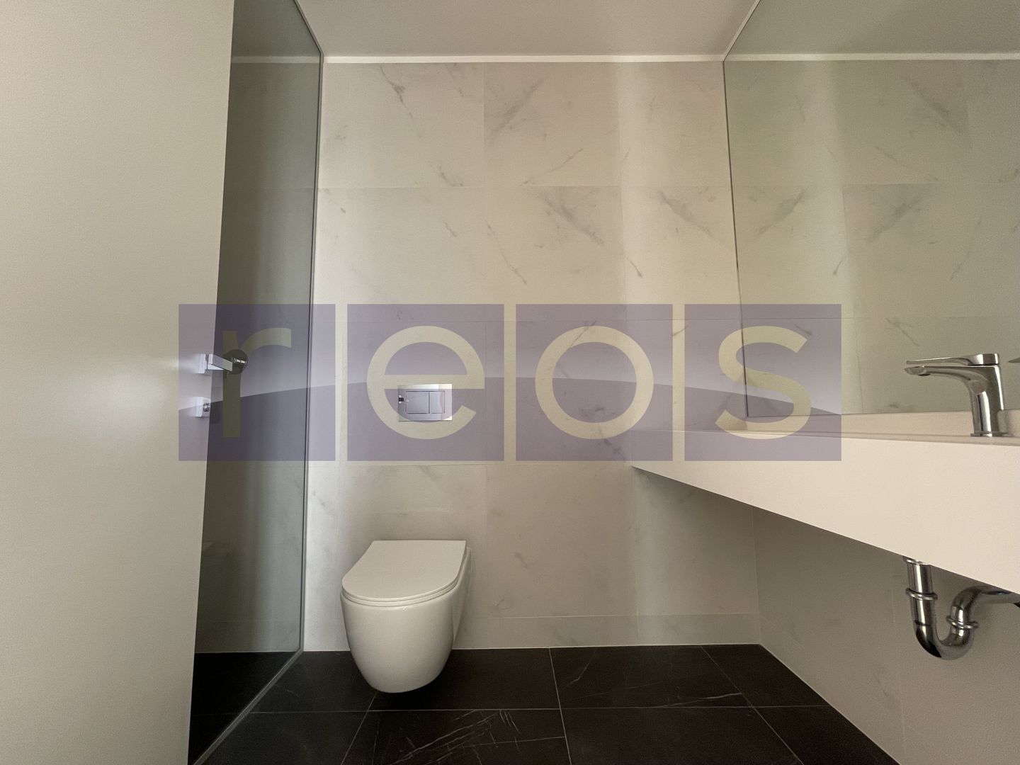 ETAJ 3-9-13 | ONE VERDI PARK |3 CAMERE | VEDERE PANORAMICA| PARCARE - Poză 6