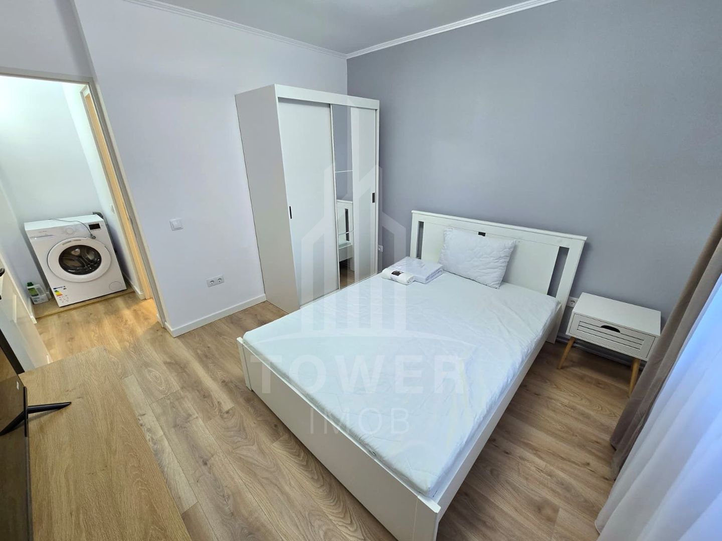 Apartament 3 camere decomandat | zona Vasile Milea - Poză 7