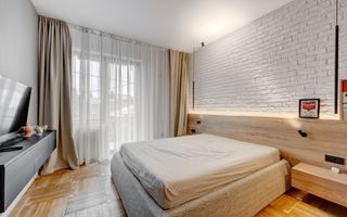 Vila Moderna | 4 Camere | Aviatiei - Poză 11